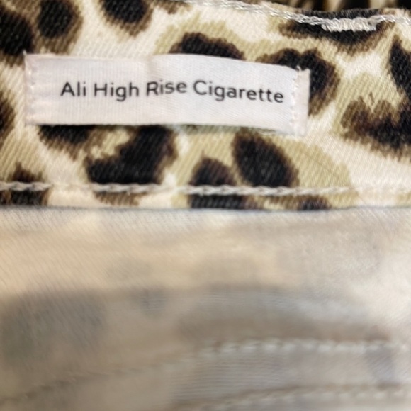 Frame Jeans - Picture 6 of 7